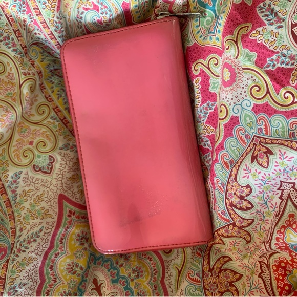 ARMANI JEANS WALLET - Picture 2 of 3